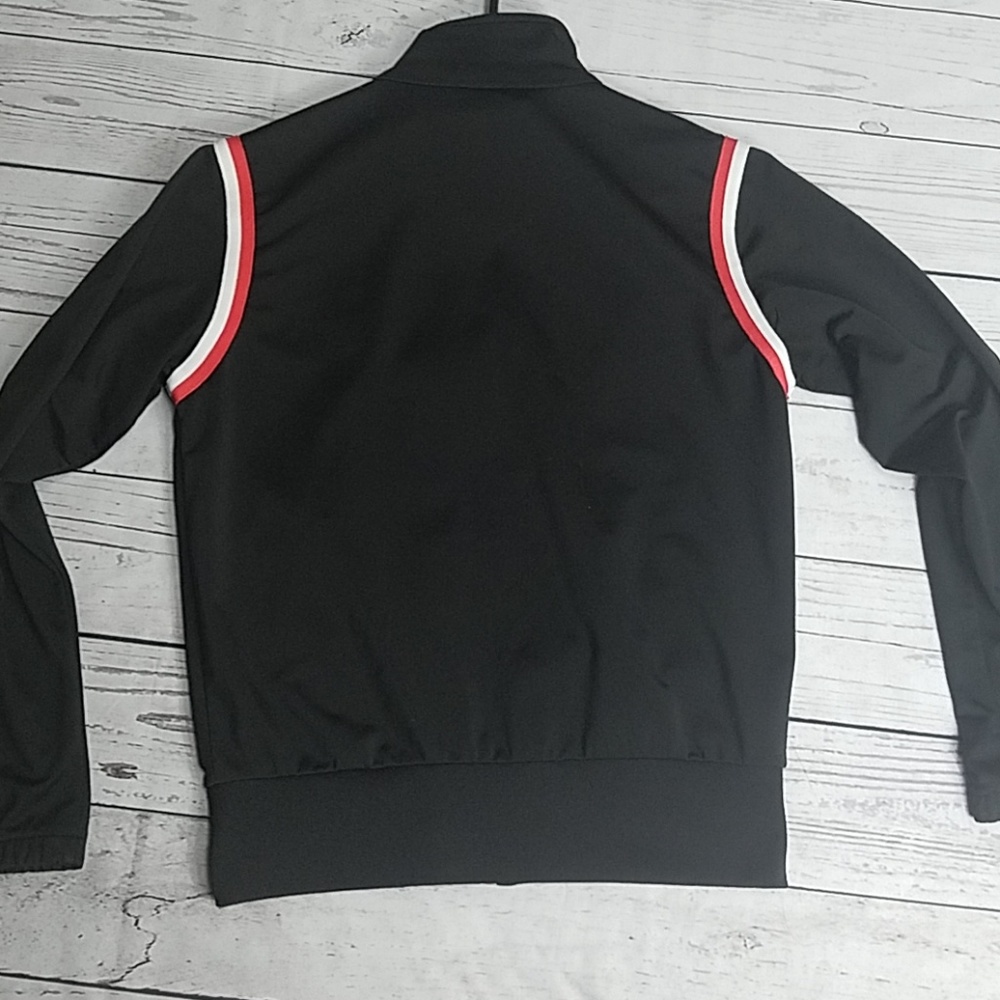 Puma jacket sweater zipper - Picture 5 of 7